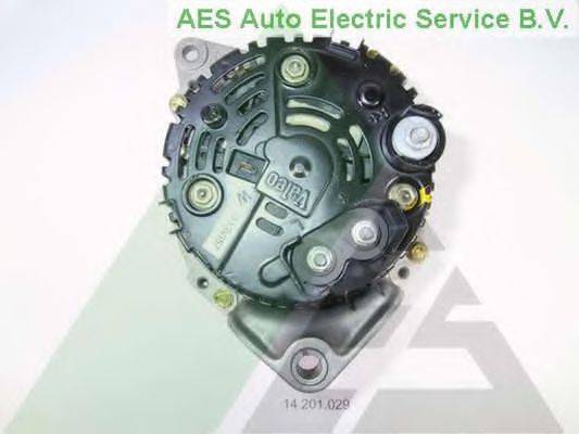 AES ACS-976
