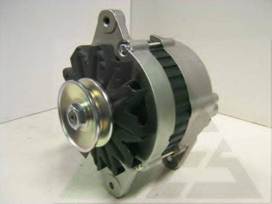 SPIDAN SP2505 Генератор
