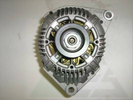 SPIDAN SP2508 Генератор