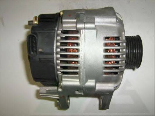 SPIDAN SP2510 Генератор