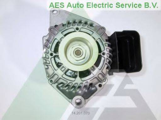 AES ADA-357