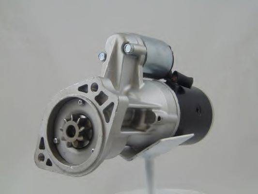 SPIDAN SP1304 Стартер