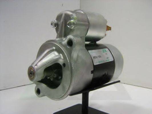 SPIDAN SP1158 Стартер