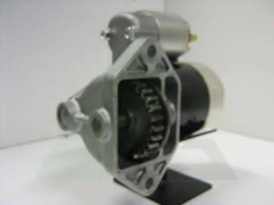 SPIDAN SP1380 Стартер