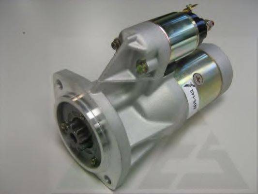 SPIDAN SP1356 Стартер