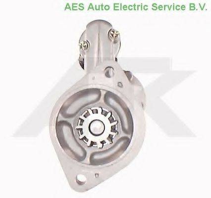 AES ADS-154
