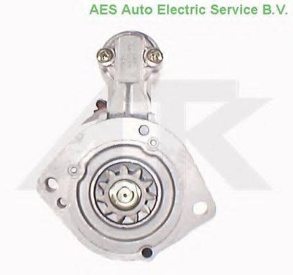 AES ADS-156