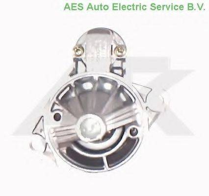 AES ADS-161