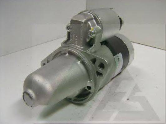 LUCAS CAV 26813 Стартер