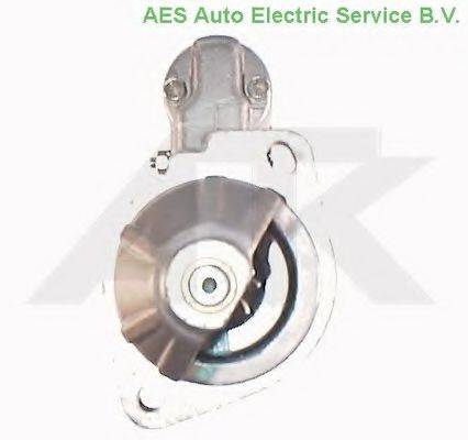 AES ADS-172