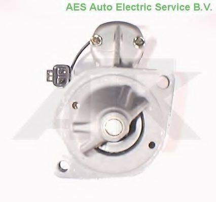 AES ADS-177A