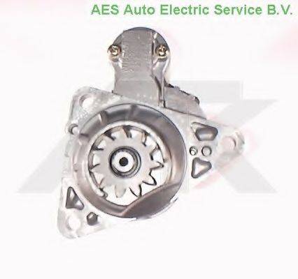 AES ADS-190