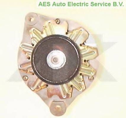 AES AHA-350