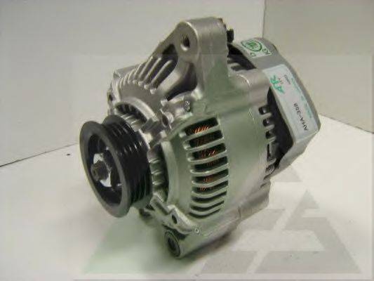 SPIDAN SP3275 Генератор