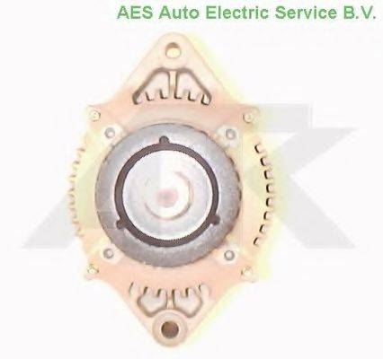 AES AHA-362