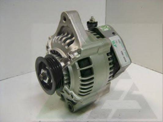 AES AHA-365