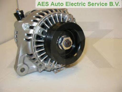 AES AHA-380