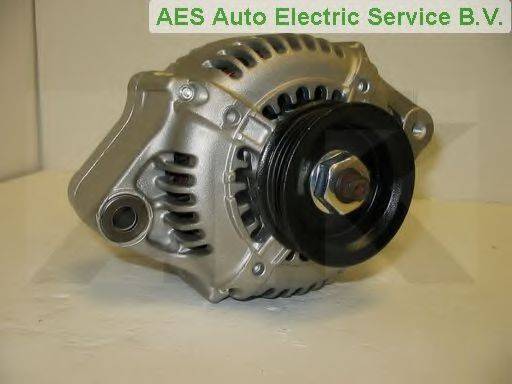 AES AHA-400