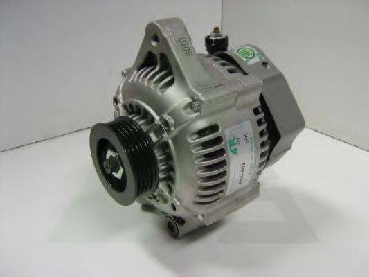 LUCAS CAV LRA01747 Генератор