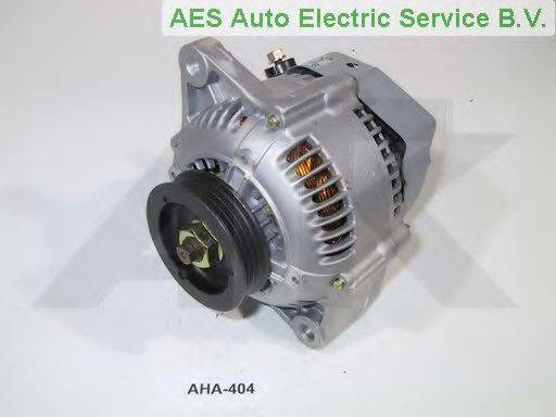 AES AHA-404