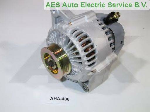 AES AHA-408