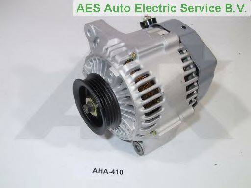AES AHA-410