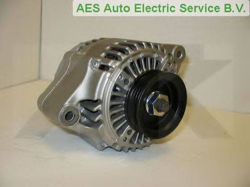 AES AHA-413