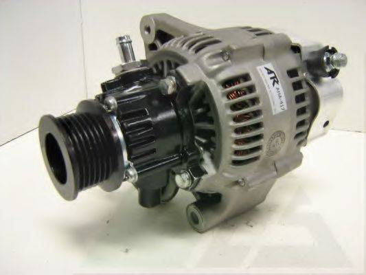 AES AHA-417