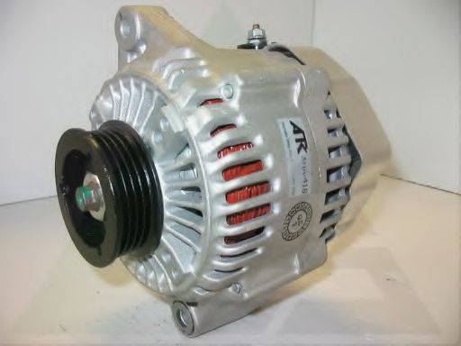 AES AHA-418