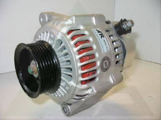 AES AHA-421