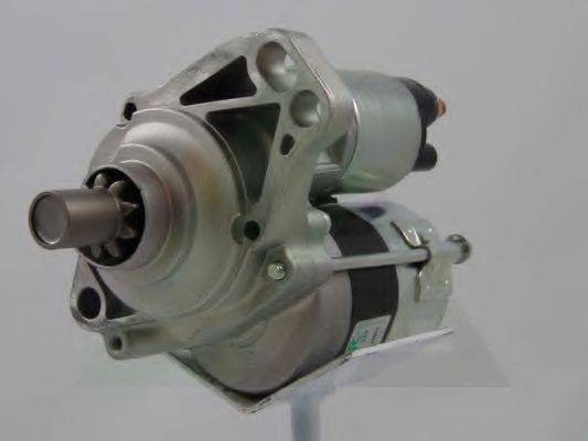 SPIDAN SP1281 Стартер