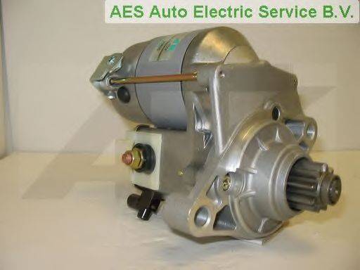 AES AHS-201