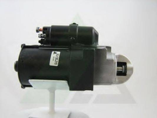 AES AHS-202