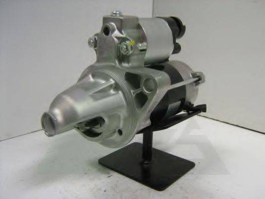 AES AHS-204