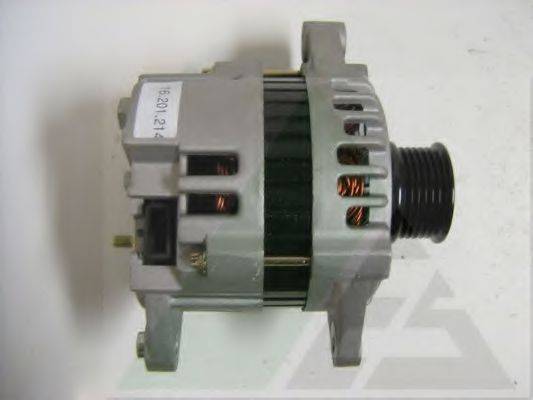 AES AIA-119