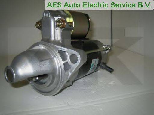 AES AIS-218