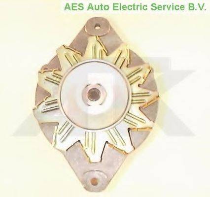 SPIDAN SP2518 Генератор