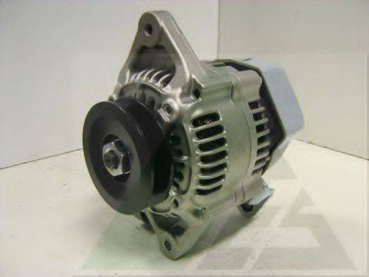 SPIDAN SP2520 Генератор