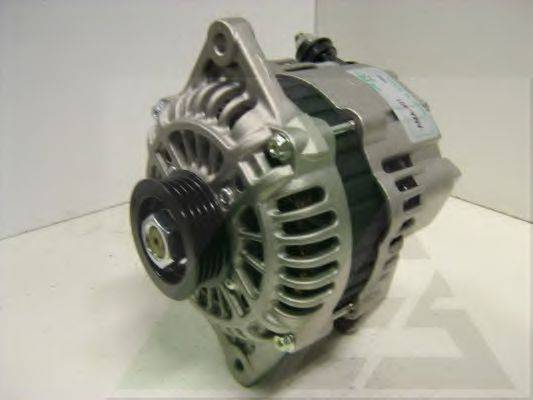 LUCAS CAV LRB00238 Генератор