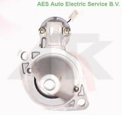 AES AMS-160-3