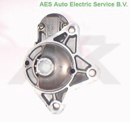 AES AMS-184