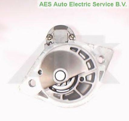 AES AMS-192