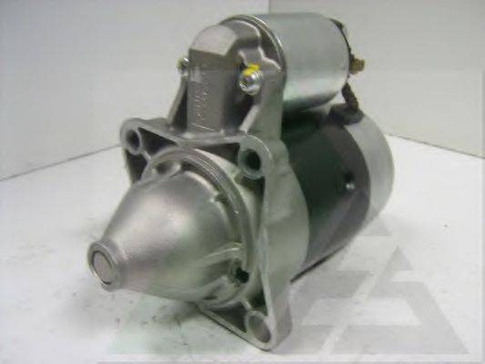 AES AMS-195
