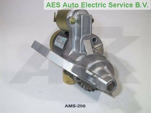 AES AMS-208