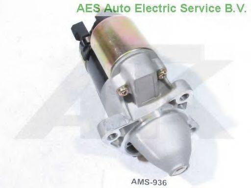 AES AMS-936