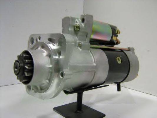 AES ARS-400