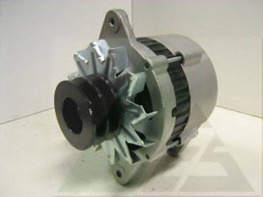 SPIDAN SP2538 Генератор