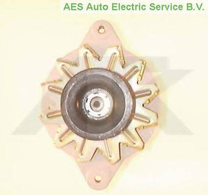 AES ASA-394