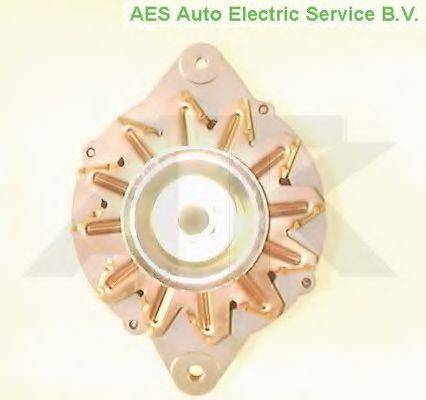 AES ASA-398