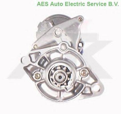 AES ASS-196